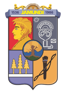 Escudo del municipio de Jamundí
